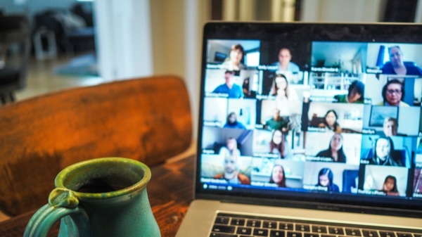Consultoria online por videochamada